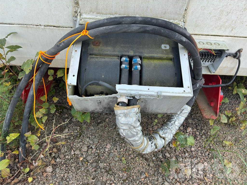 NTM - Veksellad til varevogne: billede 5 NTM - Veksellad til varevogne: billede 5