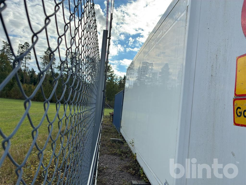 NTM - Veksellad til varevogne: billede 4 NTM - Veksellad til varevogne: billede 4