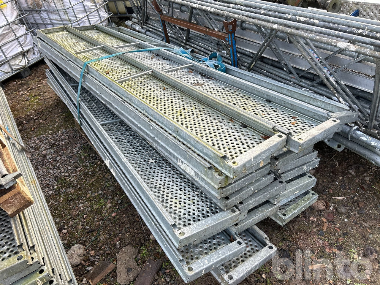 Okänt märke - Bygningsudstyr: billede 5 Okänt märke - Bygningsudstyr: billede 5