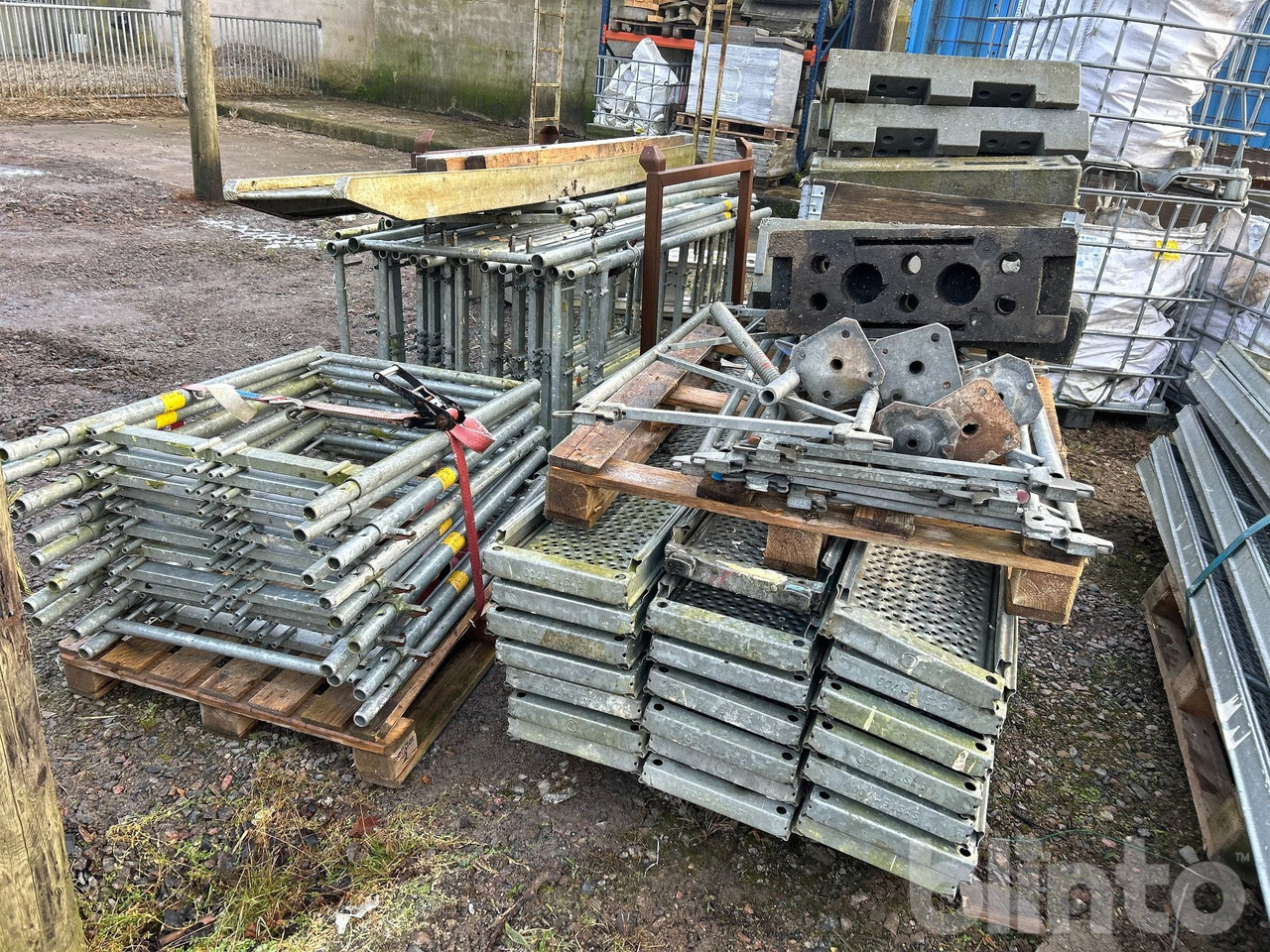 Okänt märke - Bygningsudstyr: billede 4 Okänt märke - Bygningsudstyr: billede 4