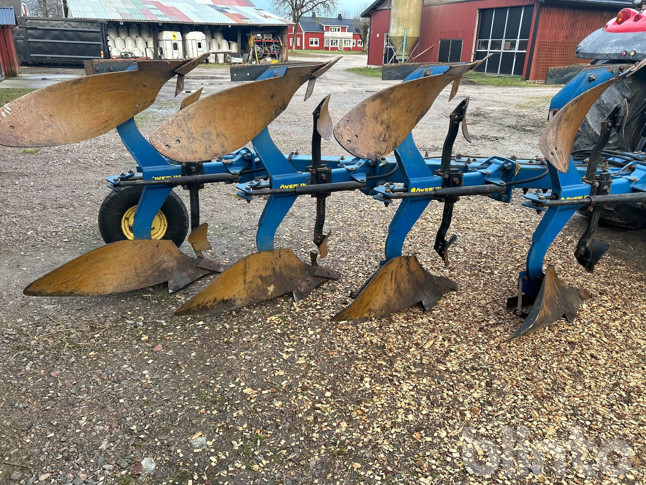 Överum Cx 490H - Plov: billede 4 Överum Cx 490H - Plov: billede 4
