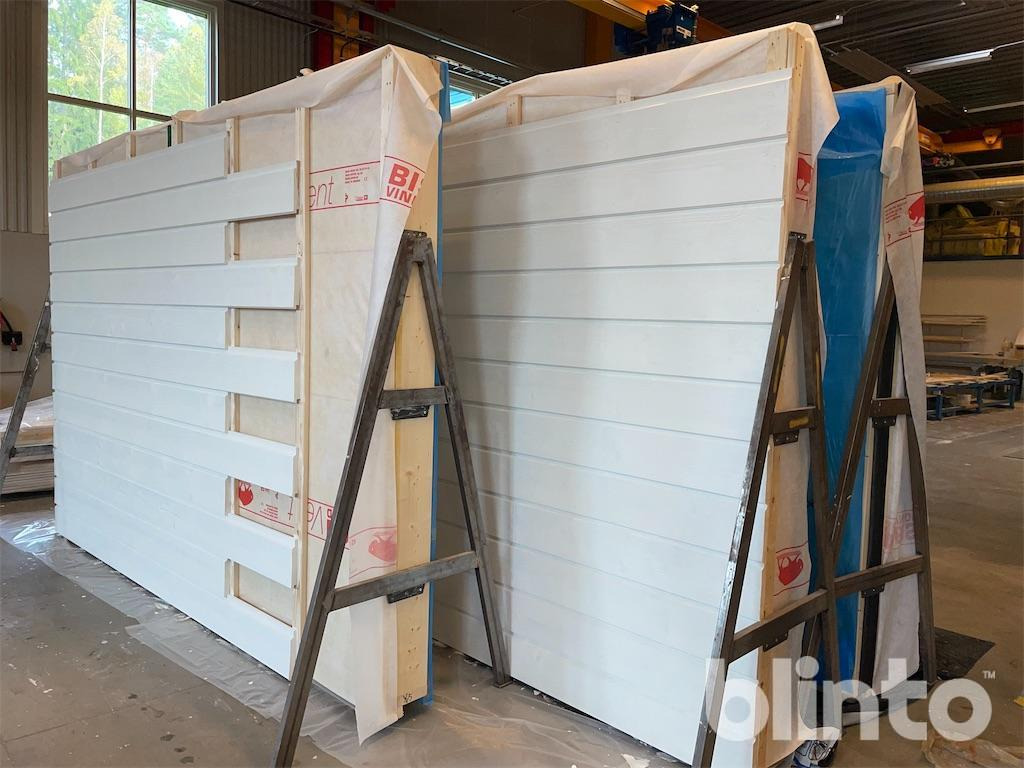 Furulids 2 plan 196.6m2 - Øvrig maskin: billede 2 Furulids 2 plan 196.6m2 - Øvrig maskin: billede 2