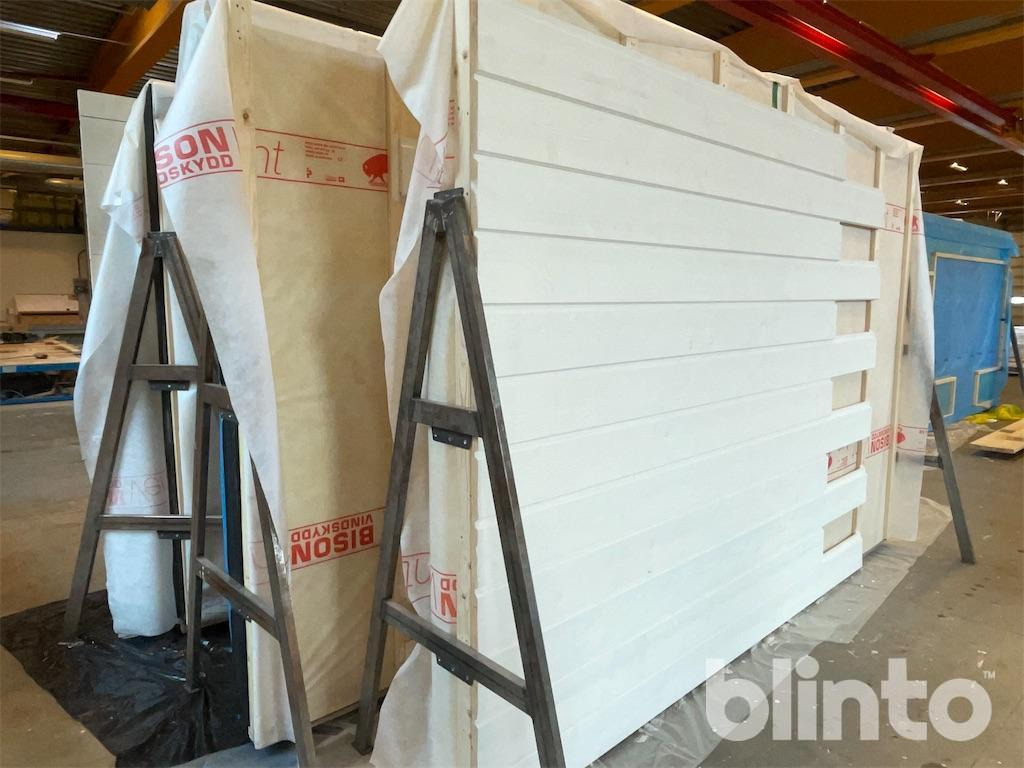 Furulids 2 plan 196.6m2 - Øvrig maskin: billede 5 Furulids 2 plan 196.6m2 - Øvrig maskin: billede 5