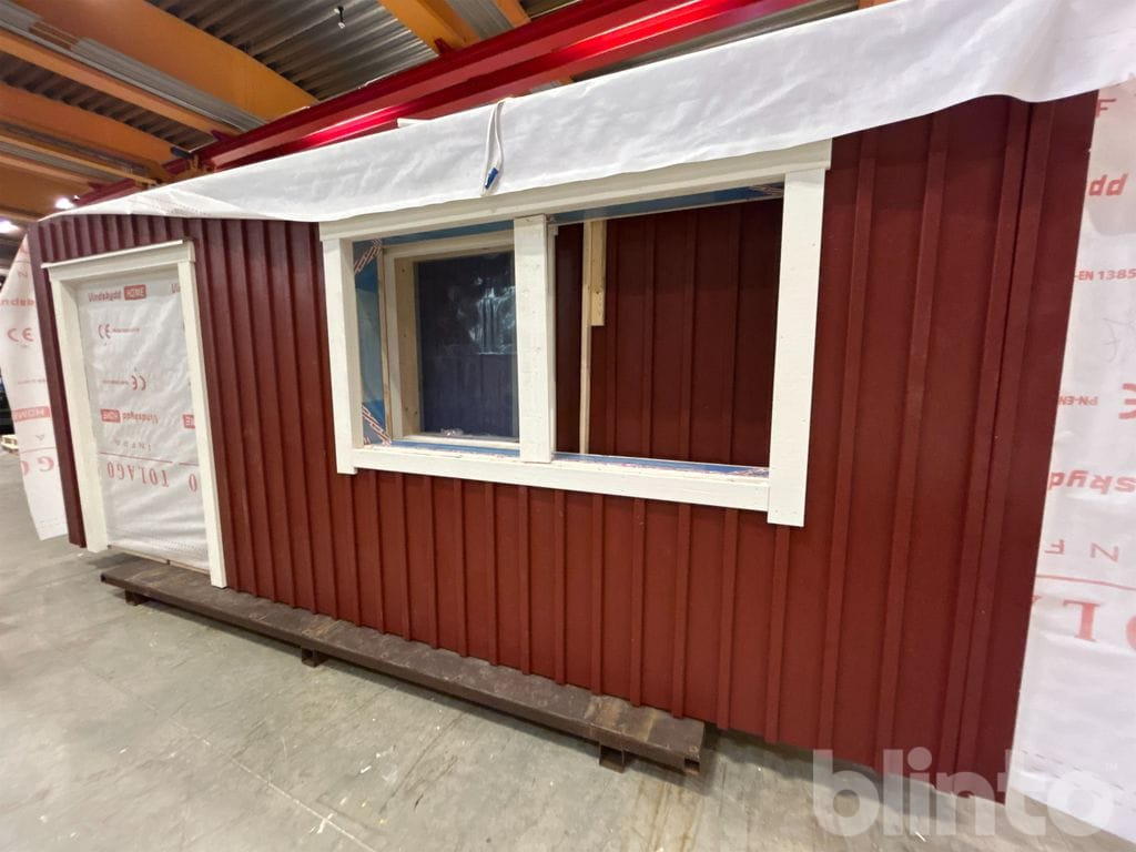 Hus 150m2 - Øvrig maskin: billede 1 Hus 150m2 - Øvrig maskin: billede 1