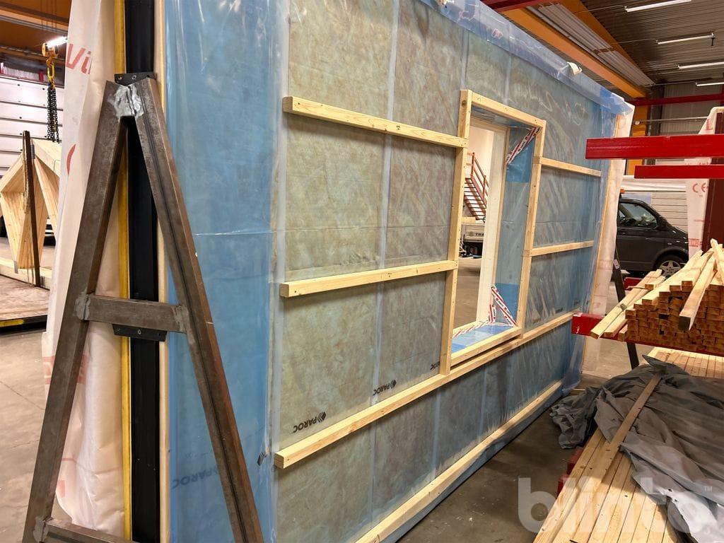 Hus 150m2 - Øvrig maskin: billede 2 Hus 150m2 - Øvrig maskin: billede 2