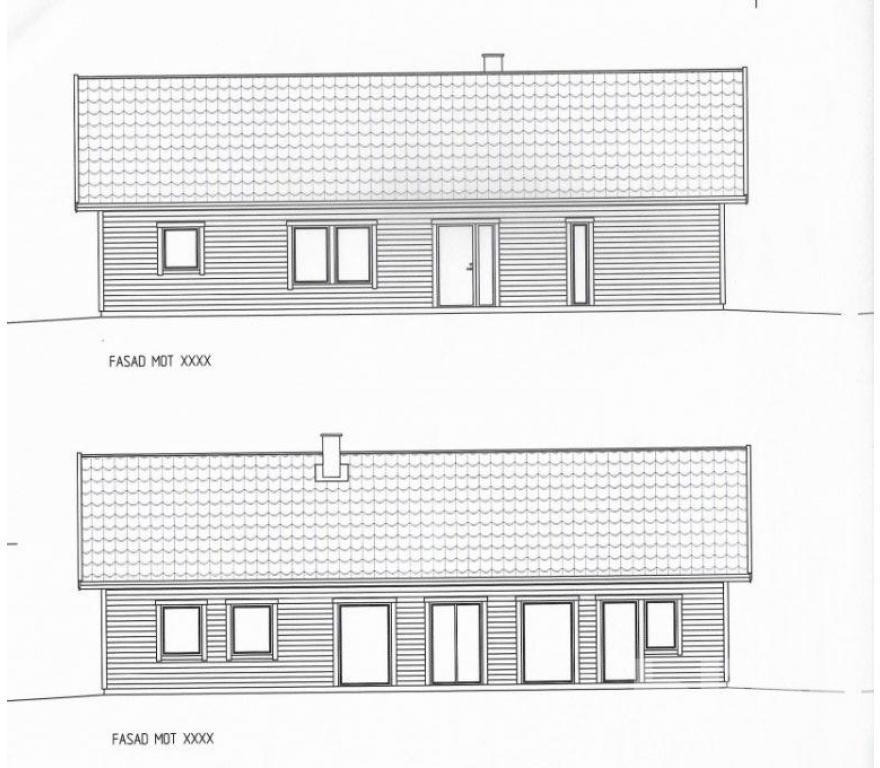 Hus 178m2 - Øvrig maskin: billede 3 Hus 178m2 - Øvrig maskin: billede 3