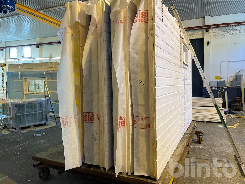 Hus 178m2 - Øvrig maskin: billede 2 Hus 178m2 - Øvrig maskin: billede 2