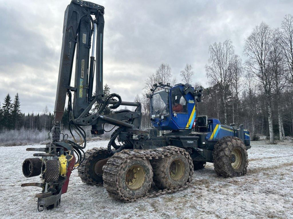 PENDO MASTER 280 - Skovmaskine: billede 1 PENDO MASTER 280 - Skovmaskine: billede 1