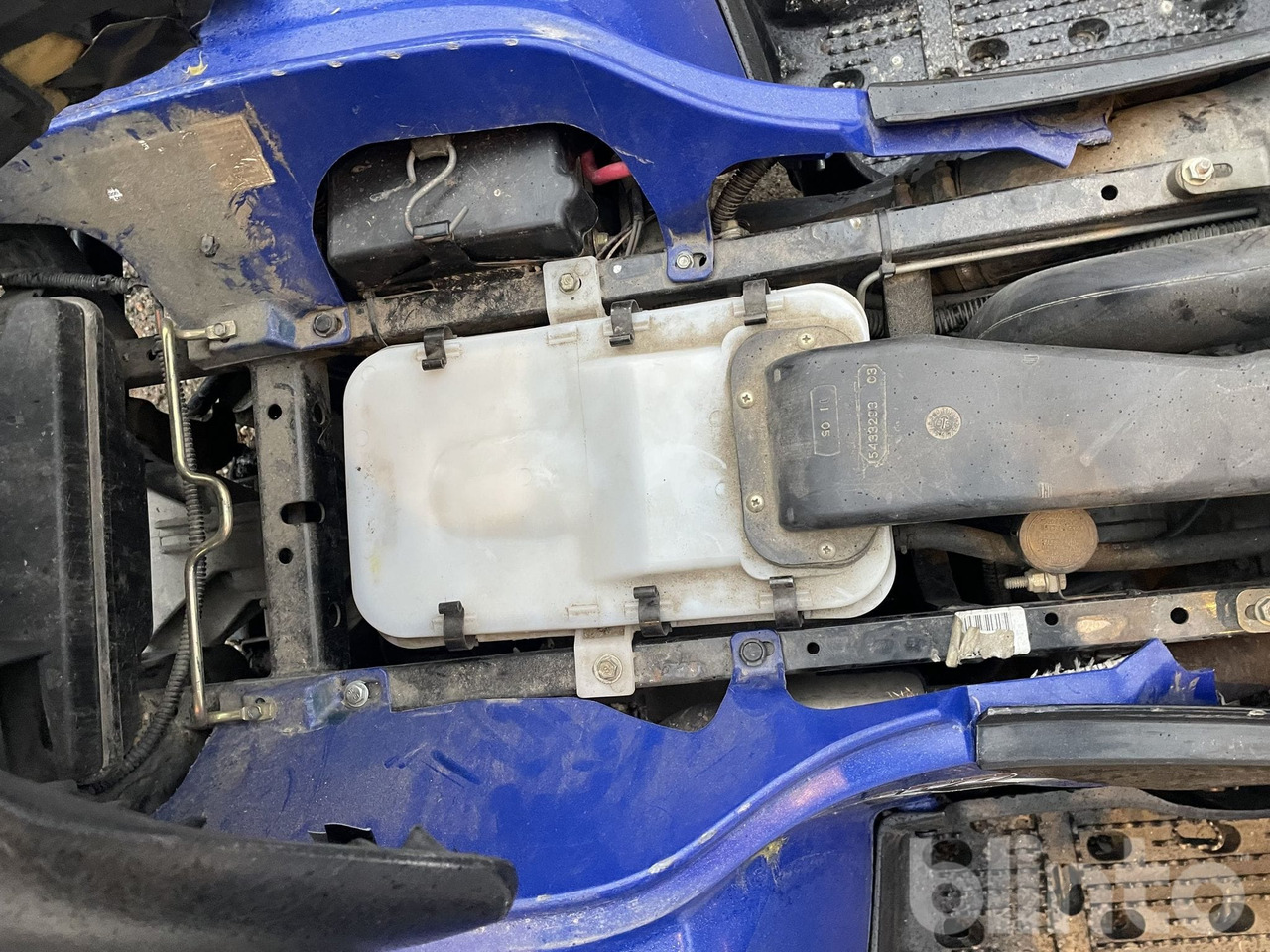 ATV/ Quad POLARIS SPORTSMAN 450: billede 14 ATV/ Quad POLARIS SPORTSMAN 450: billede 14