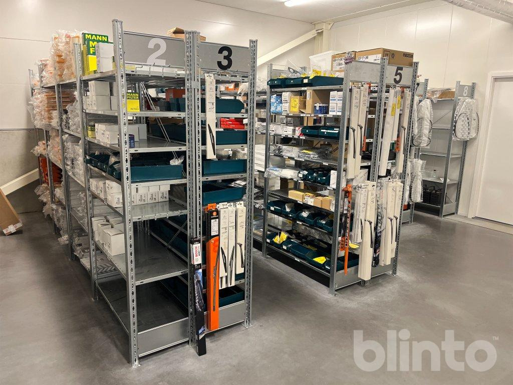 Peugeot - Reservedel for Bil: billede 1 Peugeot - Reservedel for Bil: billede 1