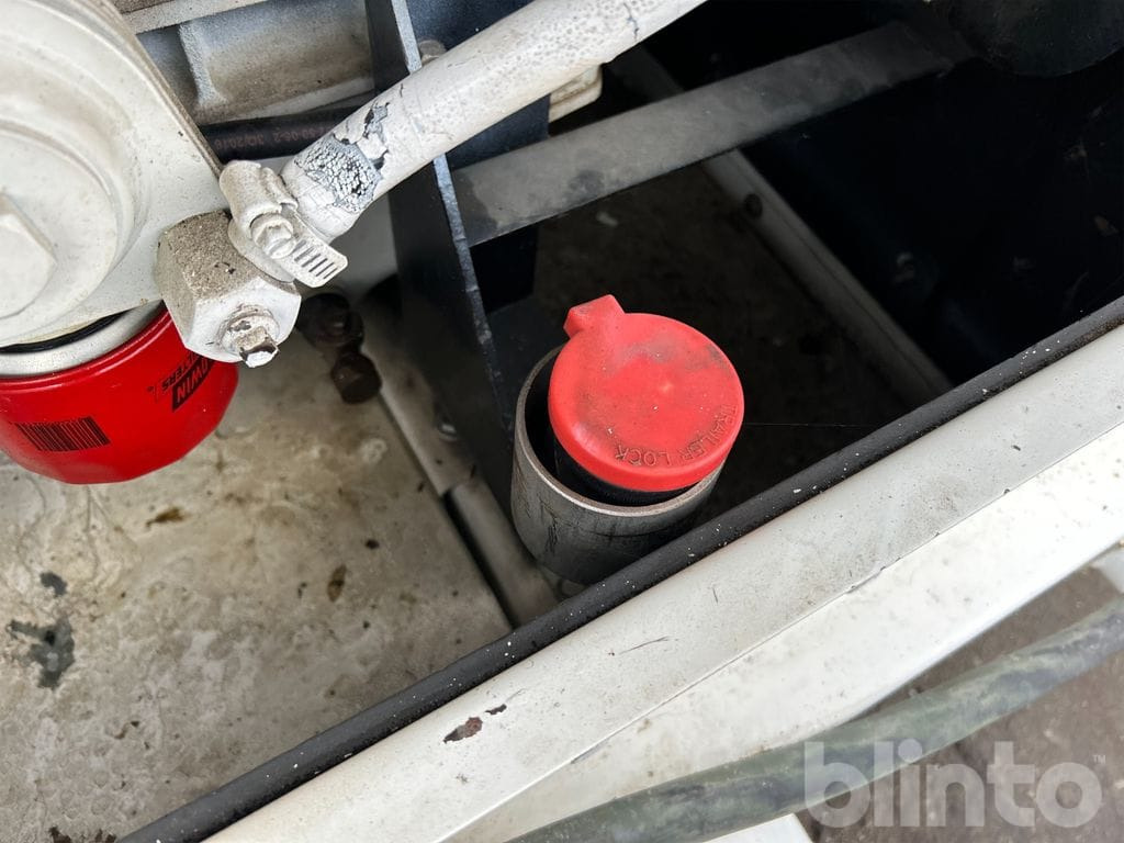 Strømgenerator S.D.M.O  DGMLF4: billede 24