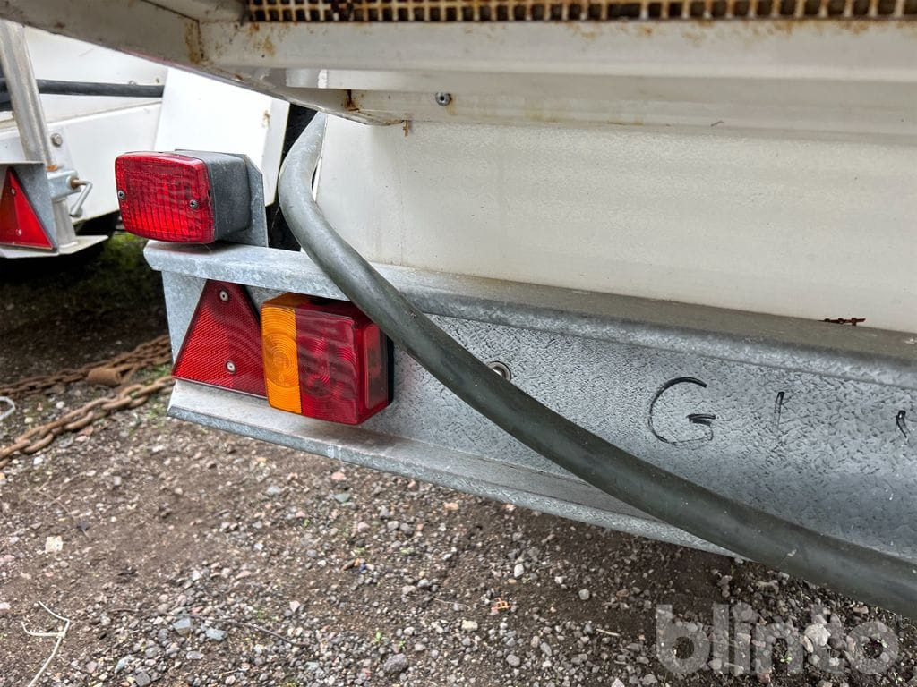 Strømgenerator S.D.M.O  DGMLF4: billede 27