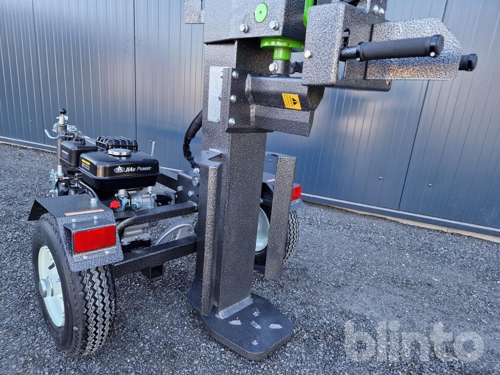 TREEWORXX PRO-30T (ungebraucht, Bj. 2025) - Brændekløver: billede 3 TREEWORXX PRO-30T (ungebraucht, Bj. 2025) - Brændekløver: billede 3