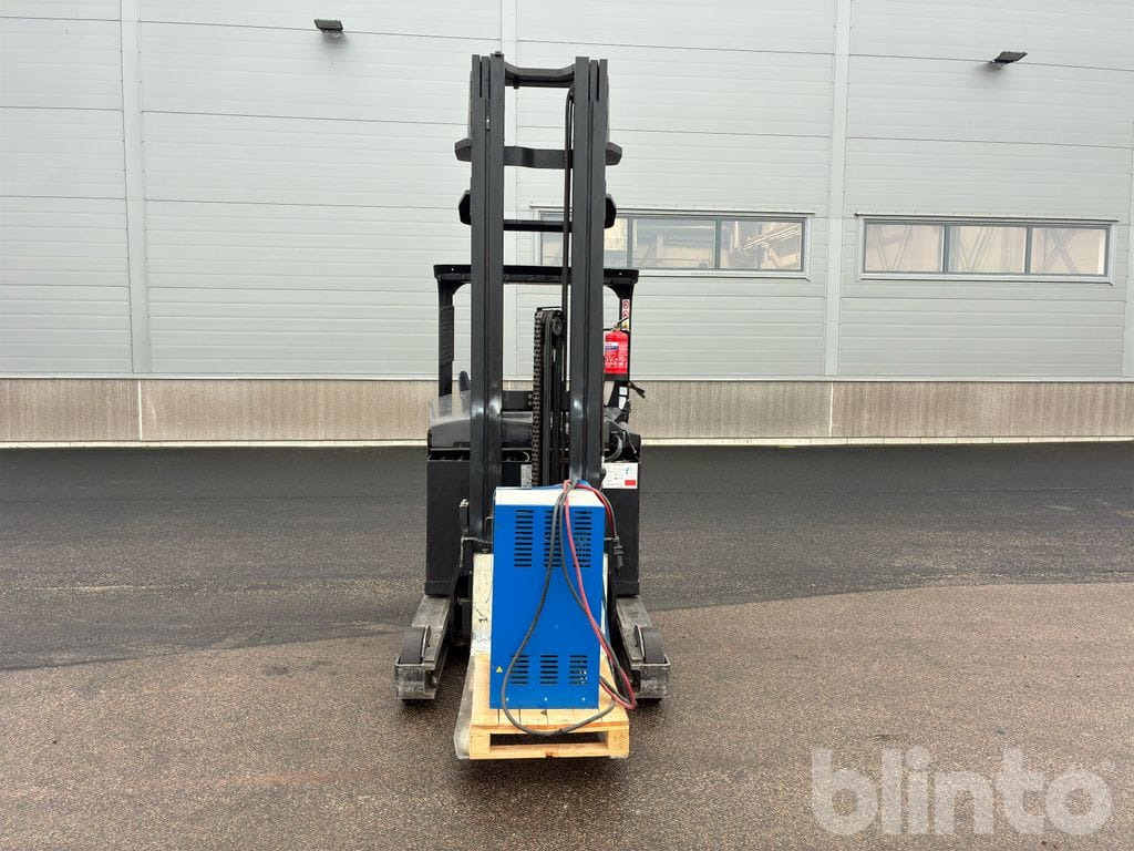 Tecna TMR20H - Reach truck: billede 2 Tecna TMR20H - Reach truck: billede 2