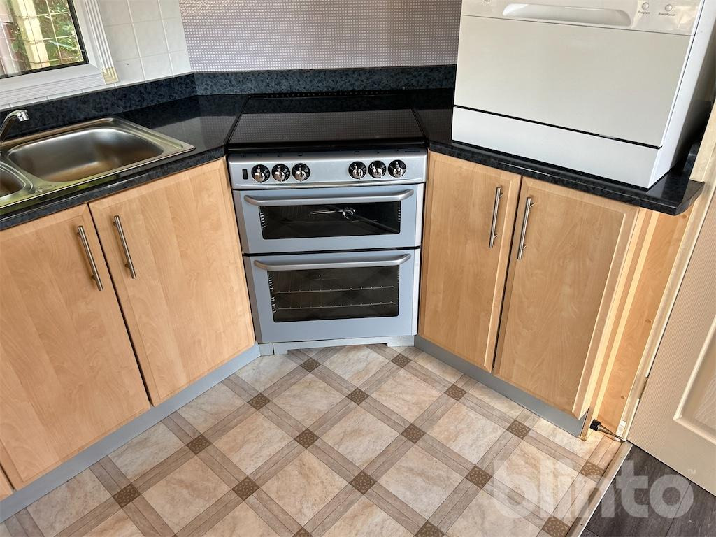 The Aspen - Campingvogn: billede 5 The Aspen - Campingvogn: billede 5