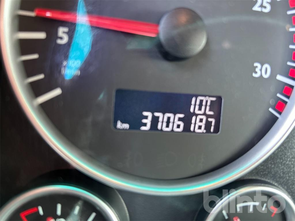 MAN TGX 18.440 4x2 LLS-U (2015) - Trækker: billede 5 MAN TGX 18.440 4x2 LLS-U (2015) - Trækker: billede 5