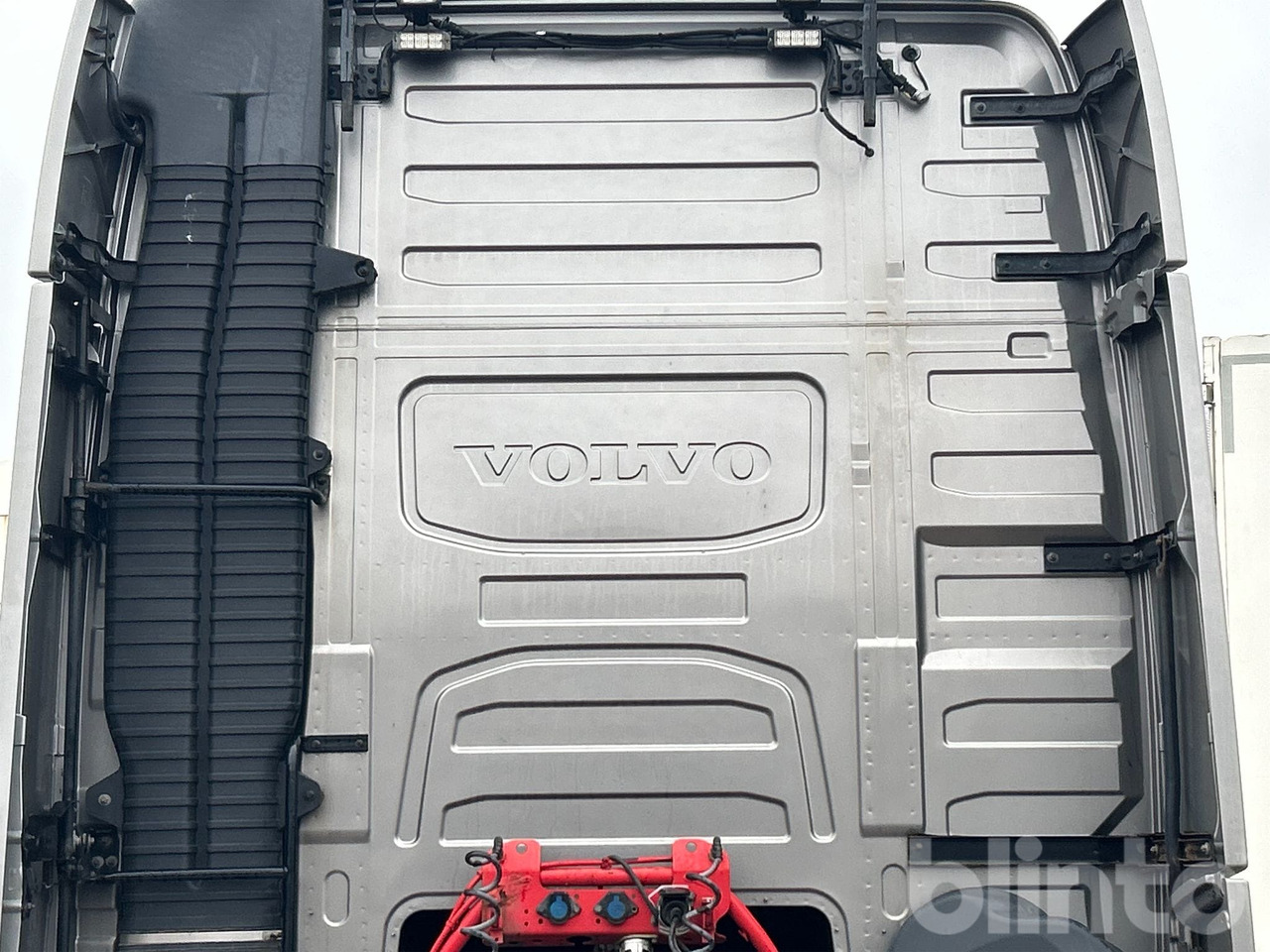 VOLVO FH 6*2 - Trækker: billede 3 VOLVO FH 6*2 - Trækker: billede 3