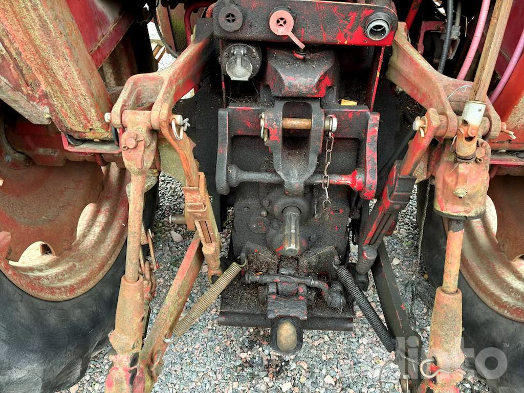 VOLVO-BM T 500 - Traktor: billede 5 VOLVO-BM T 500 - Traktor: billede 5