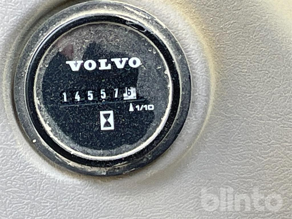 Volvo EC750EL (2018) - Bæltegravemaskine: billede 5 Volvo EC750EL (2018) - Bæltegravemaskine: billede 5