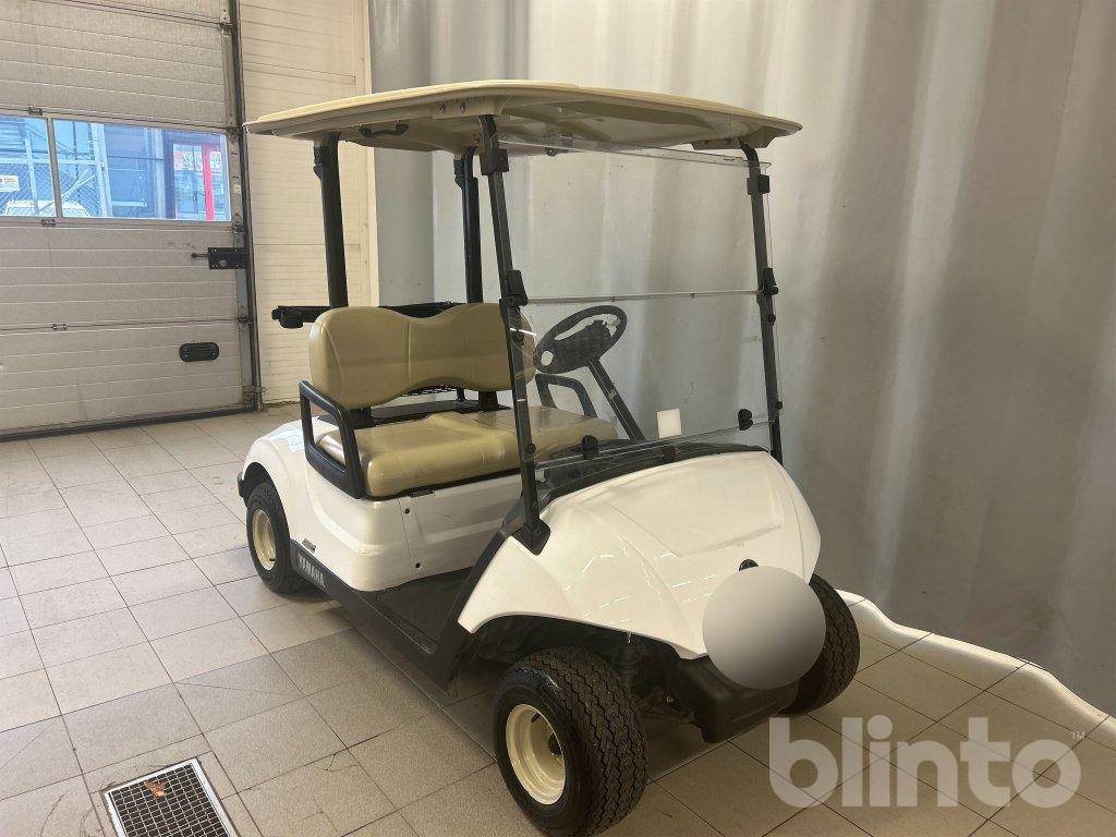 Yamaha DR2E22 - Golfbil: billede 3 Yamaha DR2E22 - Golfbil: billede 3