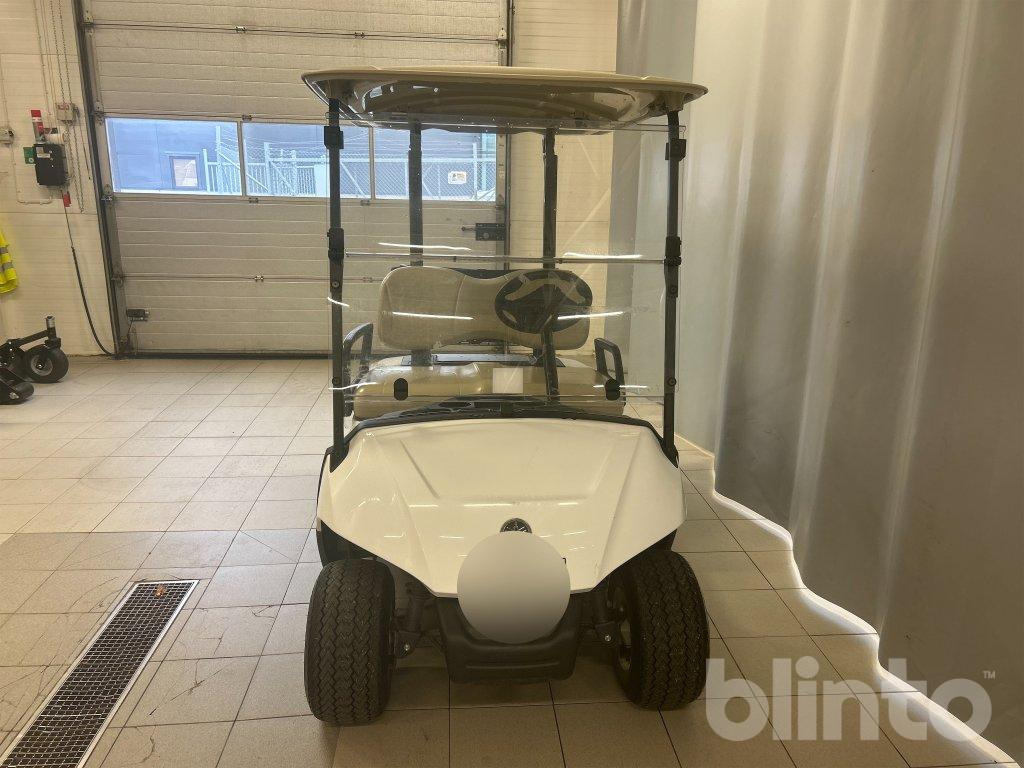 Yamaha DR2E22 - Golfbil: billede 2 Yamaha DR2E22 - Golfbil: billede 2