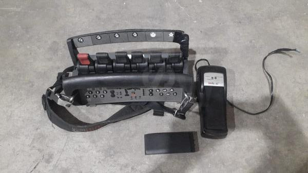 Lastbilkran Hiab GRUA HIAB X-HIPRO 232 E4: billede 7 Lastbilkran Hiab GRUA HIAB X-HIPRO 232 E4: billede 7