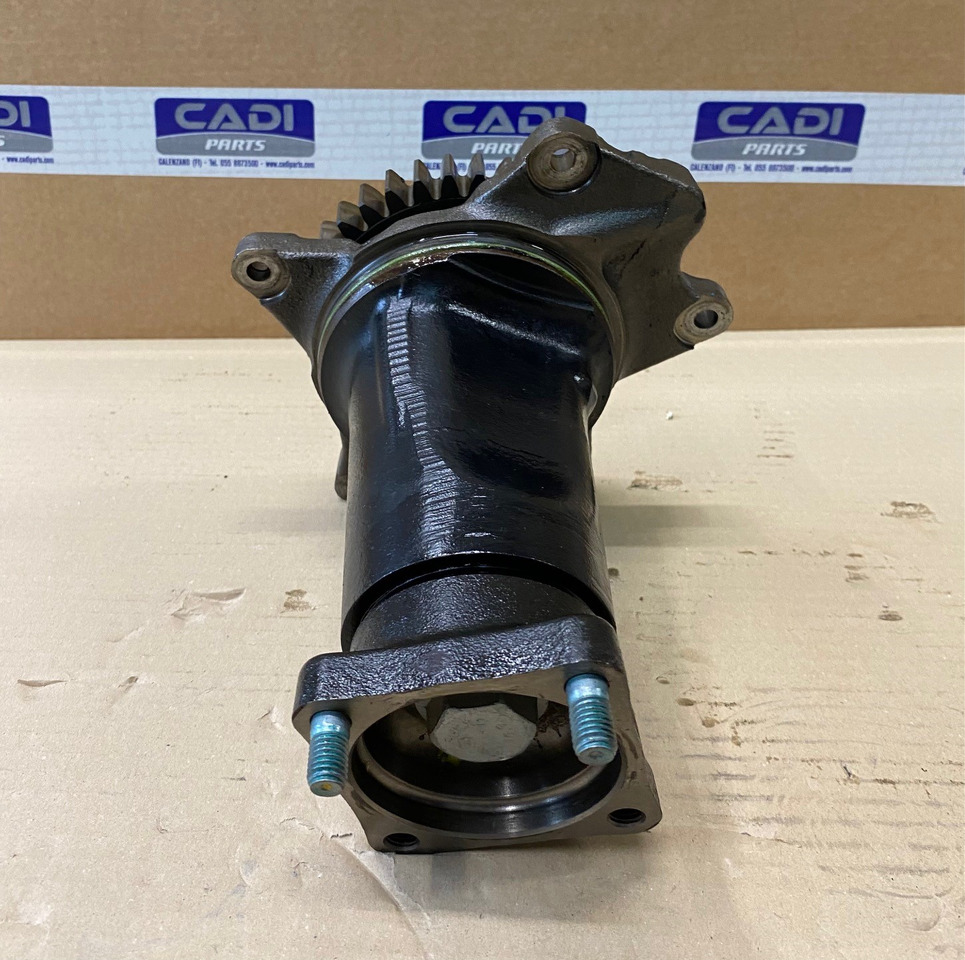 ALBERO COMANDO VENTILATORE / CUSCINETTO ALBERO VENTILATORE MAN 51066006121 - Kølesystem for Lastbil: billede 3 ALBERO COMANDO VENTILATORE / CUSCINETTO ALBERO VENTILATORE MAN 51066006121 - Kølesystem for Lastbil: billede 3