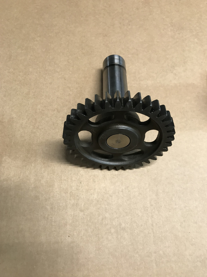 ALBERO SUPPORTO PORTA VENTILATORE - MOTORI MAN D2066 / MAN D2676 - Kølesystem for Lastbil: billede 2 ALBERO SUPPORTO PORTA VENTILATORE - MOTORI MAN D2066 / MAN D2676 - Kølesystem for Lastbil: billede 2