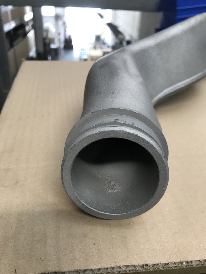 Kølesystem for Lastbil GOMITO LIQUIDO RAFFREDDAMENTO MAN: billede 7