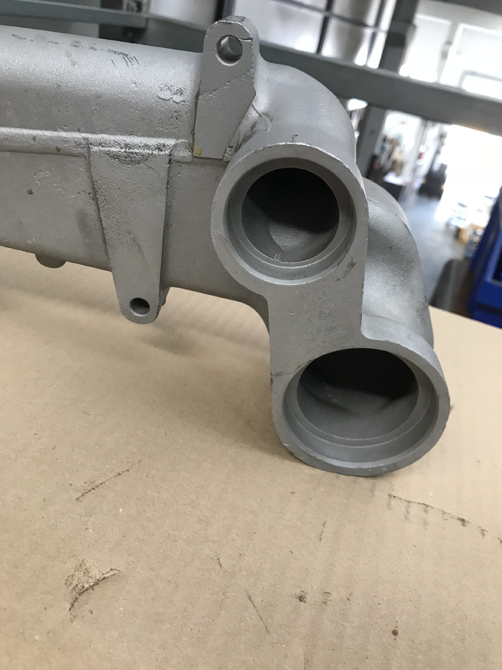 Kølesystem for Lastbil GOMITO LIQUIDO RAFFREDDAMENTO MAN: billede 6