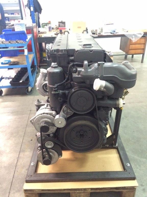 MERCEDES-BENZ MOTORE COMPLETO MERCEDES OM906LA III/4 - Var. 906.961 BUS BMB - Motor for Bus: billede 3 MERCEDES-BENZ MOTORE COMPLETO MERCEDES OM906LA III/4 - Var. 906.961 BUS BMB - Motor for Bus: billede 3