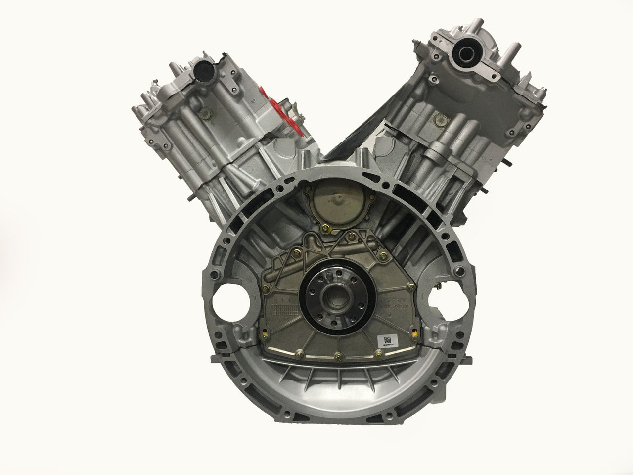 MOTORE SEMICOMPLETO MERCEDES OM642.992 - Motor: billede 4 MOTORE SEMICOMPLETO MERCEDES OM642.992 - Motor: billede 4