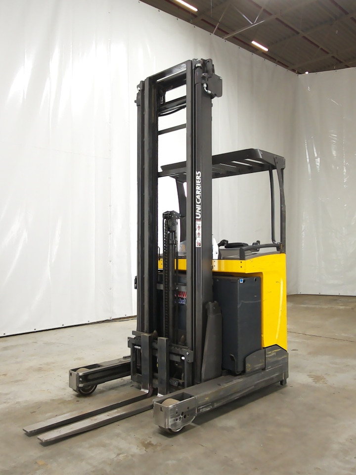 Atlet UMS90626/01 - Reach truck: billede 1 Atlet UMS90626/01 - Reach truck: billede 1