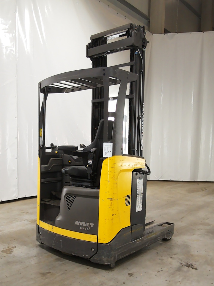 Atlet UMS90626/01 - Reach truck: billede 2 Atlet UMS90626/01 - Reach truck: billede 2