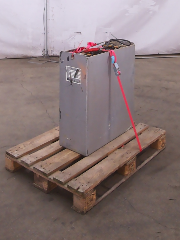 Avb 24V465AH - Batteri for Materialehåndteringsudstyr: billede 5 Avb 24V465AH - Batteri for Materialehåndteringsudstyr: billede 5