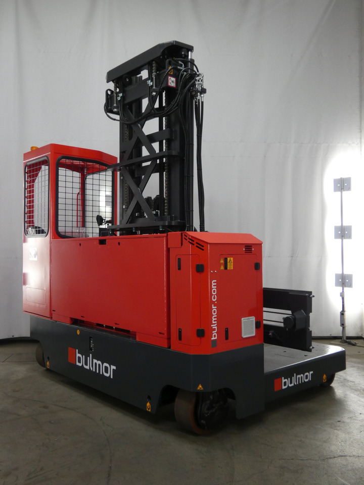 Bulmor BMS40/14,5-12/82T - Sidelaster: billede 2 Bulmor BMS40/14,5-12/82T - Sidelaster: billede 2