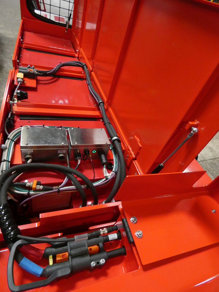 Bulmor BMS40/14,5-12/82T - Sidelaster: billede 4 Bulmor BMS40/14,5-12/82T - Sidelaster: billede 4