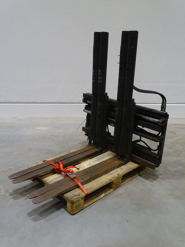 Cascade 25G74566 - Entreprenørmaskin: billede 1 Cascade 25G74566 - Entreprenørmaskin: billede 1