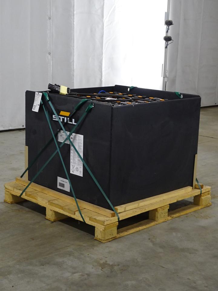 Weitere 80V840AH - Entreprenørmaskin: billede 2 Weitere 80V840AH - Entreprenørmaskin: billede 2