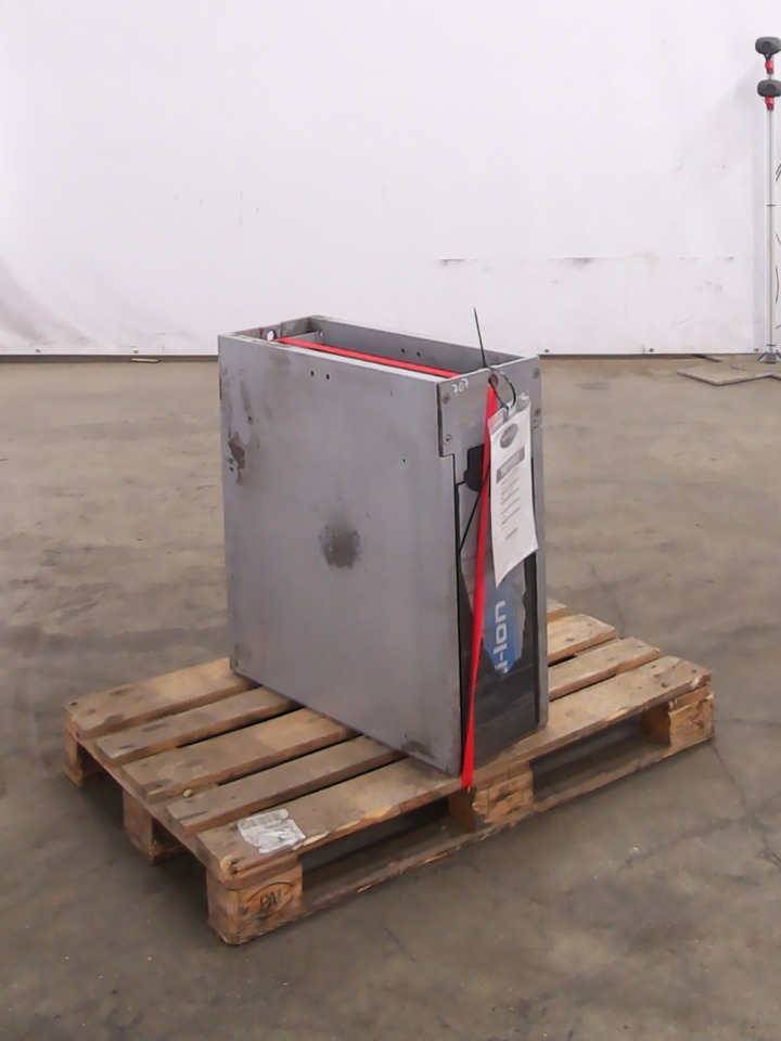 Saft 24V205AH/LIION - Batteri for Materialehåndteringsudstyr: billede 4 Saft 24V205AH/LIION - Batteri for Materialehåndteringsudstyr: billede 4