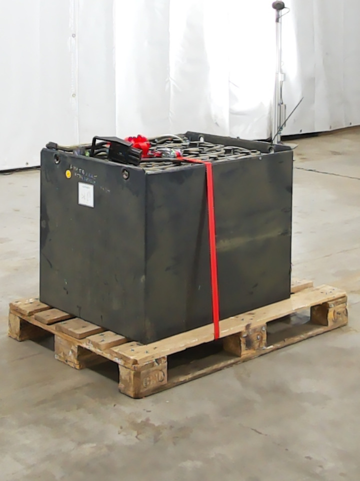 Sbs 48V625AH - Batteri for Materialehåndteringsudstyr: billede 1 Sbs 48V625AH - Batteri for Materialehåndteringsudstyr: billede 1
