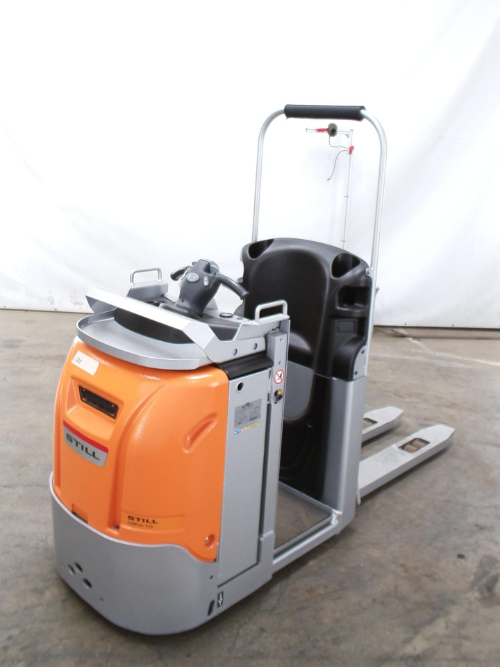 Still COP-H10/BATT.NEU - Ordreplukker: billede 2 Still COP-H10/BATT.NEU - Ordreplukker: billede 2