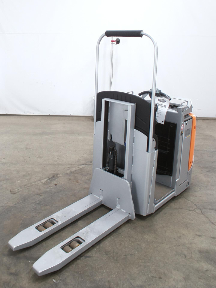 Still COP-H10/BATT.NEU - Ordreplukker: billede 1 Still COP-H10/BATT.NEU - Ordreplukker: billede 1