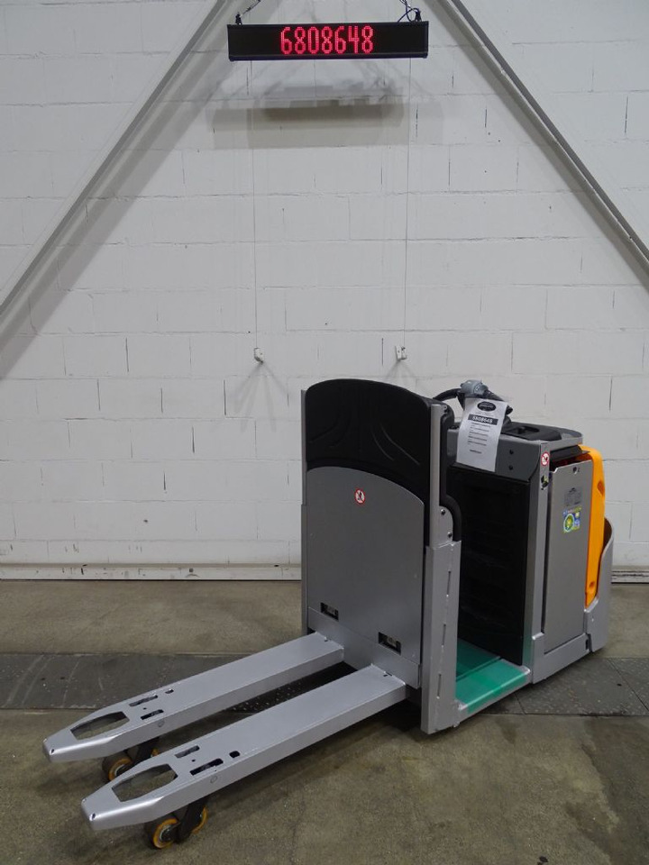 Still COP20/BATT.NEU - Ordreplukker: billede 1 Still COP20/BATT.NEU - Ordreplukker: billede 1