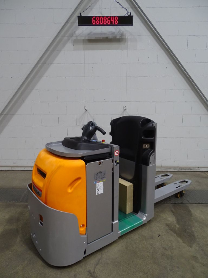 Still COP20/BATT.NEU - Ordreplukker: billede 2 Still COP20/BATT.NEU - Ordreplukker: billede 2