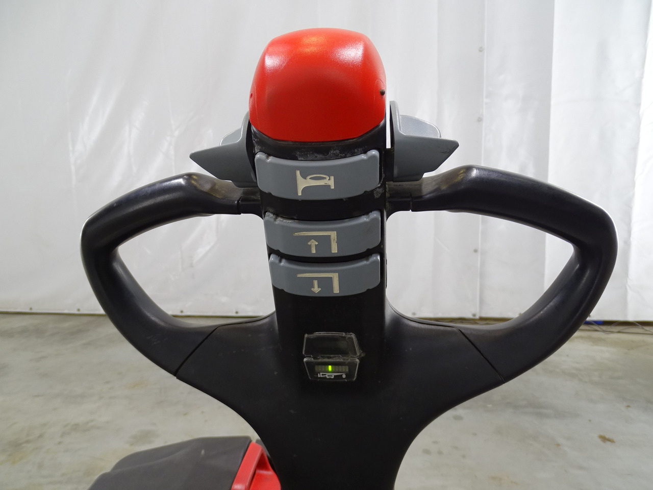 Still ECU16 - Håndløftevogn: billede 3 Still ECU16 - Håndløftevogn: billede 3