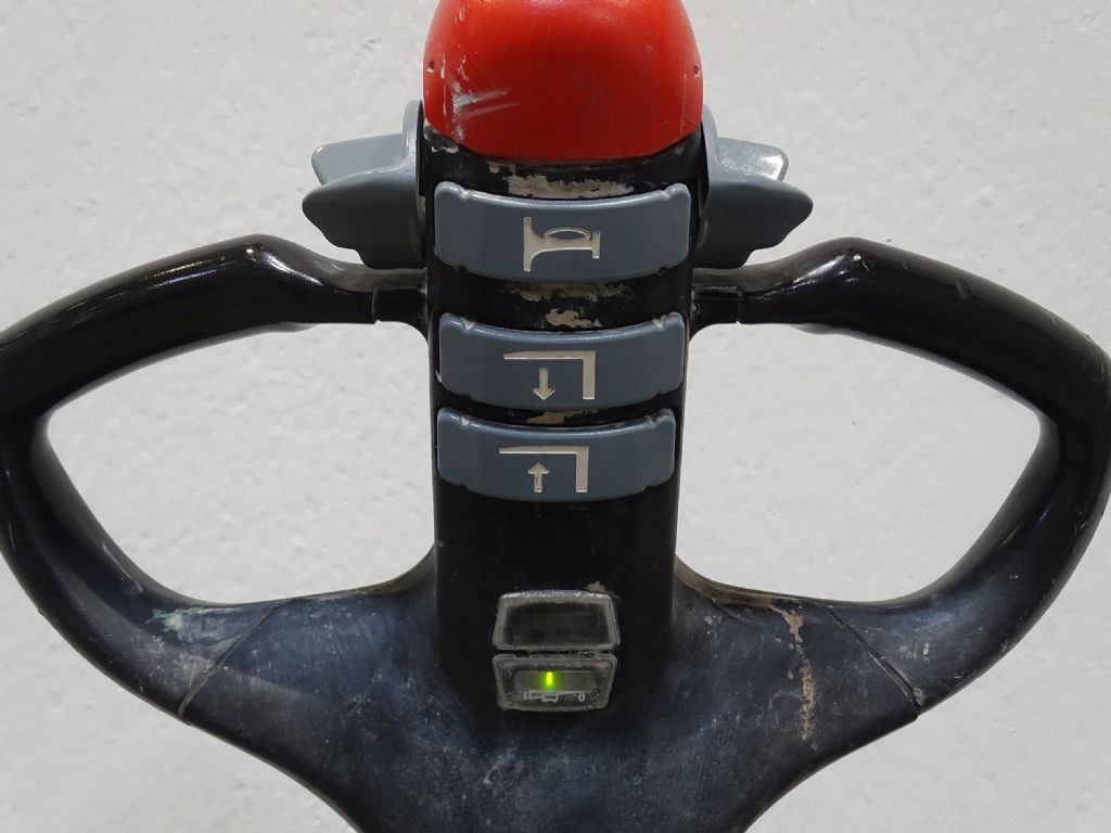 Still ECU30 - Håndløftevogn: billede 3 Still ECU30 - Håndløftevogn: billede 3