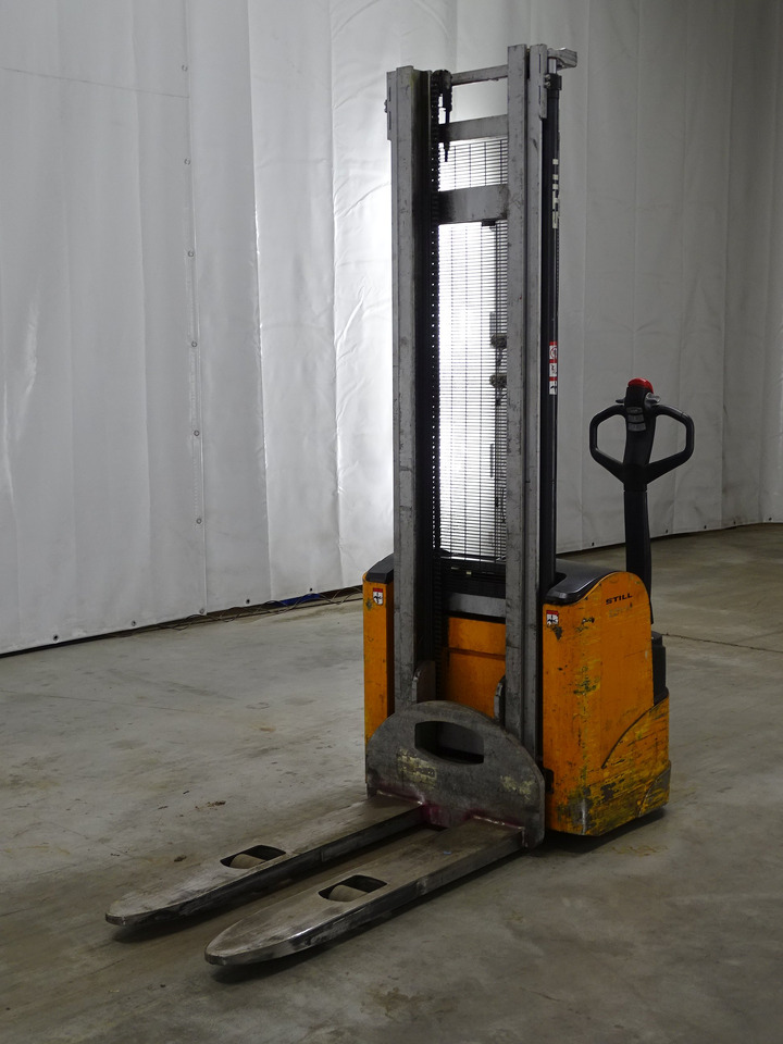 Still EGV14 - Stabler: billede 1 Still EGV14 - Stabler: billede 1