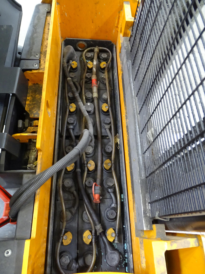 Still EGV14 - Stabler: billede 4 Still EGV14 - Stabler: billede 4