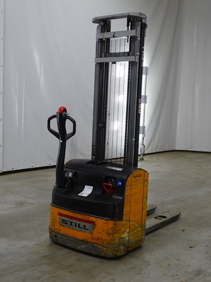 Still EGV14 - Stabler: billede 2 Still EGV14 - Stabler: billede 2